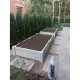 Висока грядка Стовпчик прямий Тобакко