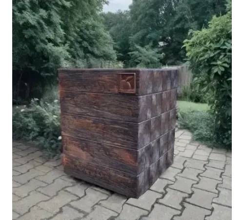 Урна Брускета 2 Урна Брускета 2
