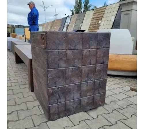 Урна Брускета 2 Урна Брускета 2