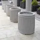 Урна Руеда фактурна