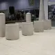 Урна Руеда фактурна