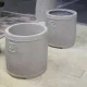 Урна Руеда фактурна