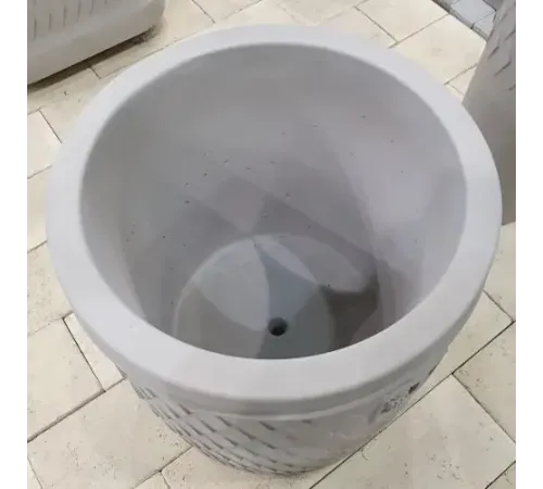 Урна Руеда фактурна Урна Руеда фактурна