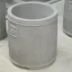 Урна Руеда фактурна