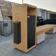 Урна Соло Форест з попільничкою