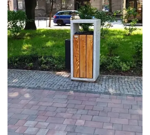 Урна Соло фреш Урна Соло фреш