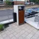 Урна Соло фреш