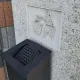 Урна Соло з попільничкою