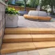 Сходинка Форест 1000х400х150 Капрі