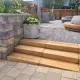 Сходинка Форест 1000х400х150 Капрі