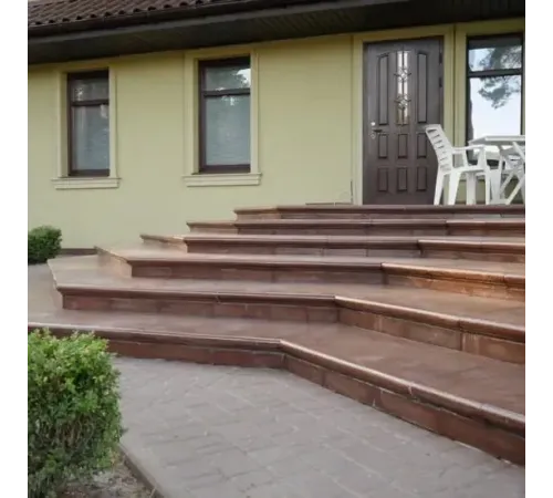 Сходинка класична Кутова Гранж Сходинка класична Кутова Гранж