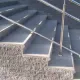 Сходинка класична Кутова Гранж