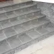 Сходинка класична Кутова Гранж