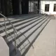 Сходинка класична Кутова Гранж