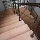 Сходинка класична Кутова Гранж