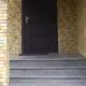 Сходинка класична Кутова Гранж
