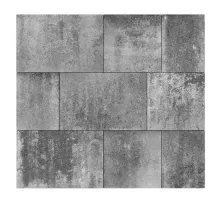 Тротуарна плитка Модерн 60 Стелс