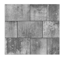 Тротуарна плитка Модерн М 60 Стелс