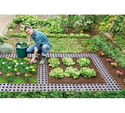 Садова доріжка Maxi Garden, к-т 4 шт. 240400